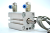 Festo ADN-32-15-I-P-A (536280) Compact cylinder + 2 proximity sensors