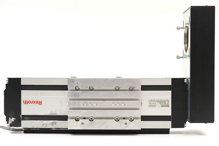 Rexroth CKK-110-NNG1 / R030518245 Smax=150 Compact Module