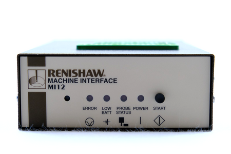 Renishaw MI12 Machine Interface