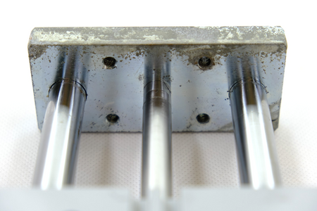 Festo DFM-32-160-P-A-KF (170937) Siłownik z prowadzeniem