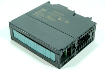 Siemens 6ES7 332-5HF00-0AB0 | 6ES7332-5HF00-0AB0 SIMATIC S7-300 output module