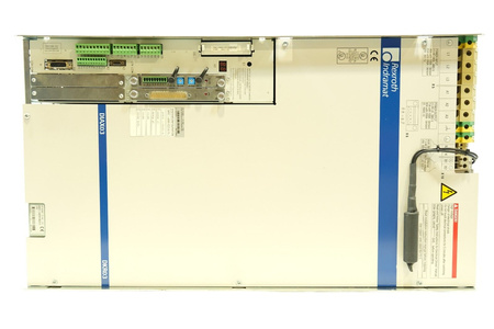 Rexroth Indramat DKR03.1-W200N-BE23-01-FW | FWA-DIAX03-ELS-05V54-D5 Drive Controller