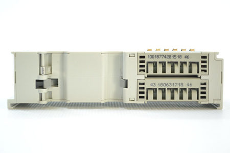 BECKHOFF EL6731 EtherCAT Terminal 1-channel Communication Interface