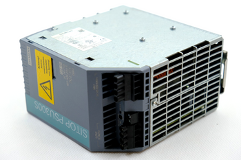 Siemens 6EP1434-2BA10 SITOP PSU 300S/3AC/DC24V/10A Zasilacz, Power supply