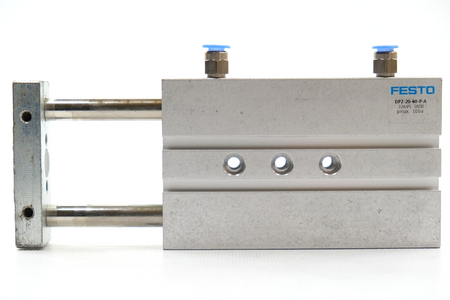 Festo DPZ-20-40-P-A (32695) Cylinder siłownik dwutłokowy