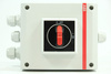 ABB OTE-16T3M + OT32E3 Safety switch