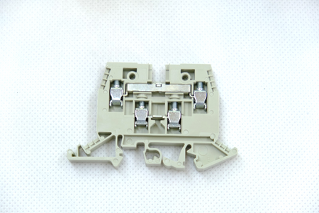 WIELAND WT, WK, WKN, WKU Terminal blocks Mixed set of 227 pcs (SET 15.)