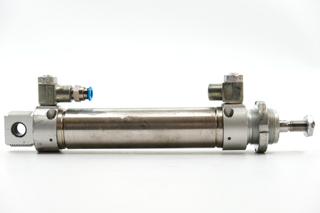 Festo DSNU-32-100-PPV-A (196024) Round cylinder