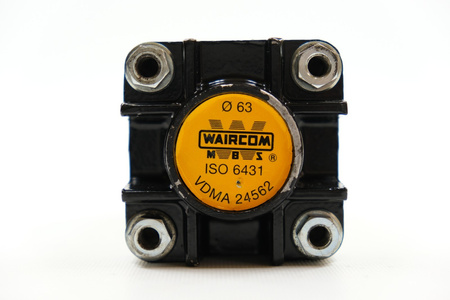 WAIRCOM CPUI/M Durchmesser ∅ 63 - 100 Zylinder Pneumatikzylinder