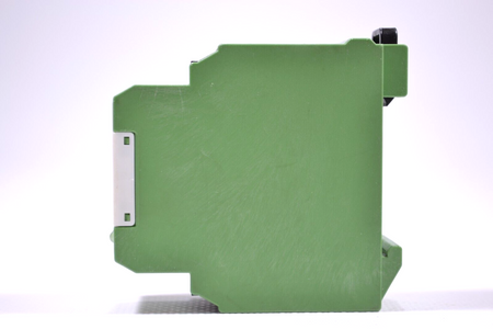 BTR MARK-E08 Time Relay