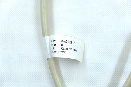 ABB 3HAC4050-1 Kabel sygnałowy, Signal Cable SMB