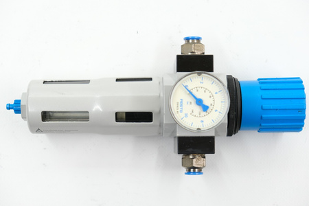 Festo LFR-D-MIDI (159584) Filter regulator