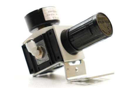 Aventics R412006144 (AS2-RGP-G014-GAN-100) Präzisionsdruckregler