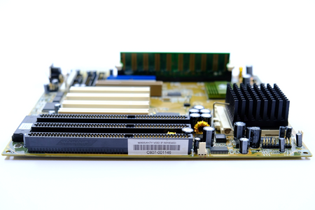 KUKA / SOYO E117783 M21 94V-0 Płyta sterująca, Control Board