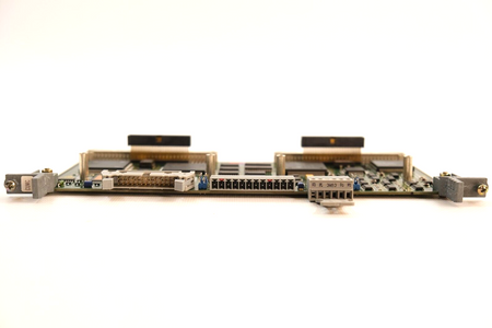 Siemens 6SE7090-0XX84-0AD1 Motion Control Module