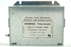 Siemens 6SN1111-0AA01-1BA0 Simodrive 611 Netzfilter
