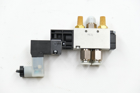 Aventics 0820038126  5/2-Zawór kierunkowy Directional valve
