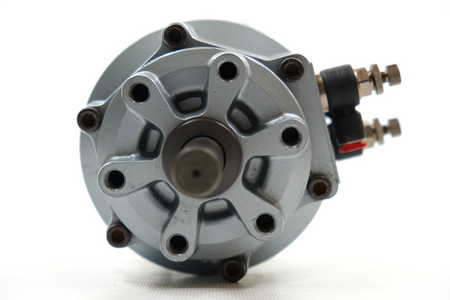 Norgren M/60286A/90 Drehflügelantriebe Rotary vane actuator