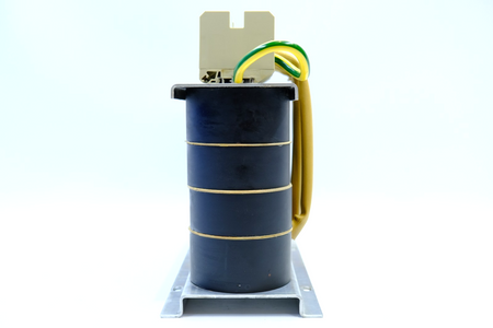 Siemens 6SN1111-0AA00-0DA0 SIMODRIVE 611 Dławik HF-Reactor