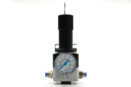 Festo LRPS-1/4-2,5 (194691) Precision pressure regulator