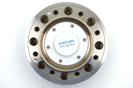 Kistler rotor: 4551A200S00N3KA0 stator: 4541AN3 system: 4551A200S10N3KA0