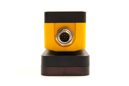 Pilz PSEN sl-0.5p 2.2 switch + PSEN sl-0.5 2.1 actuator (570512 + 570521)