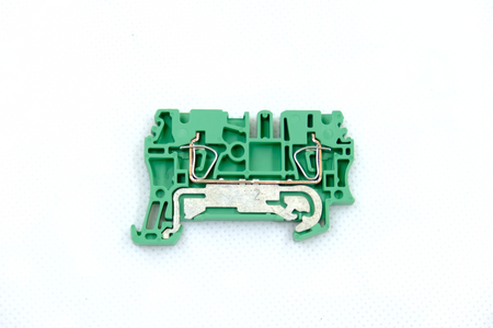 Weidmüller ZDU 2,5 + ZPE 2,5 Terminal blocks set of 156 pcs (SET 12.)