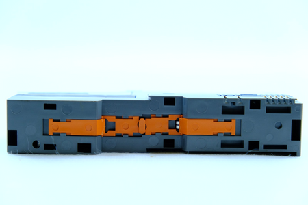 Allen Bradley 1734-EP24DC ser. B Point I/O 24V DC Expansion Power Supply