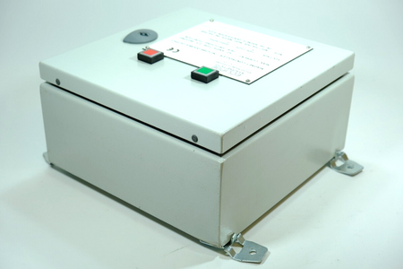 Eclipse Magnetics M24388 Magnet Szafka sterownicza 300 x 300 x 155 mm