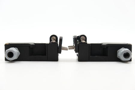 Schmersal AZ16-ZVRK-M16 | AZ 16-ZVRK-M16 Set of 2 safety switches