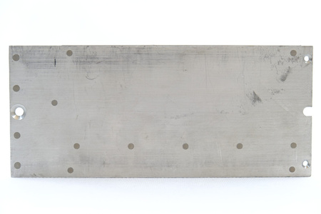 Jenaer Antriebstechnik ECOSTEP 100-AJ-000-000 Servo Amplifier