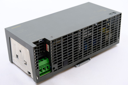 Siemens 6EP1434-2BA00 SITOP Power 24 V/10 A Zasilacz, Power supply