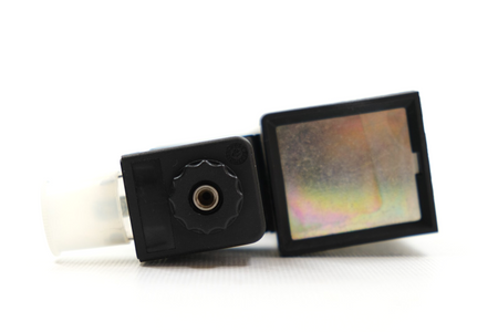 Parker DX1-606-BL49 Zawór elektromagnetyczny Solenoid Valve