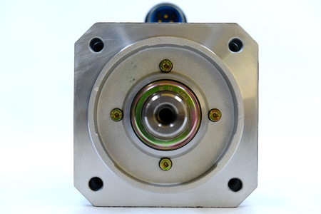 Siemens 1FT6086-1AF71-1EG1 Synchronmotor Servomotor Servo Motor