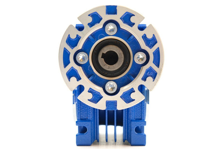 Motovario NMRV 030 / 8335701-005 I=30 Silnik z przekładnią ślimakową