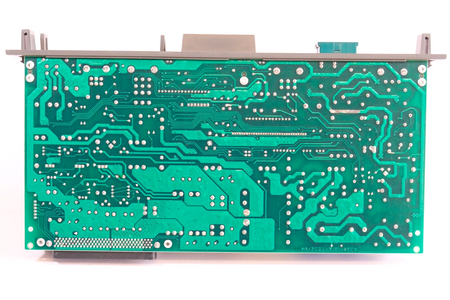 Fanuc A16B-1212-0531/01A Power Supply Board