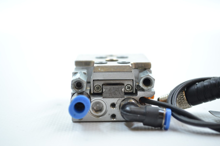 Festo SLT-6-10-P-A (170549) Mini-Schlitten + Näherungssensor