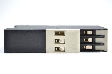 Schiele YDAV timetron Timer Przekaźnik czasowy