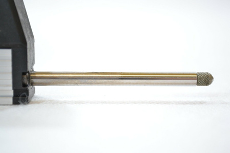 Novotechnik TRS-0025 (023271) Linear position sensor