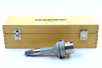 Gühring GUEH./6045749601, 17-24C702516 ø 20.016 CNC milling cutter New!