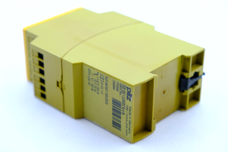 Pilz PZE X5V 1.5/24VDC 5n/o FIX (774592) Moduł rozszerzeń, Expansion module