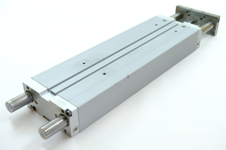 Festo DFM-50-400-B-PPV-A-GF (534769) Siłownik z prowadzeniem