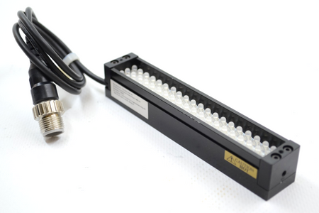 Cognex QBR3-100015IR-00 Machine Vision Led Barlight