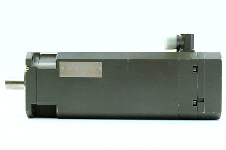 Siemens 1FT6064-1AF71-4AH1 Simotics S 1FT6 Synchronous Servo Motor