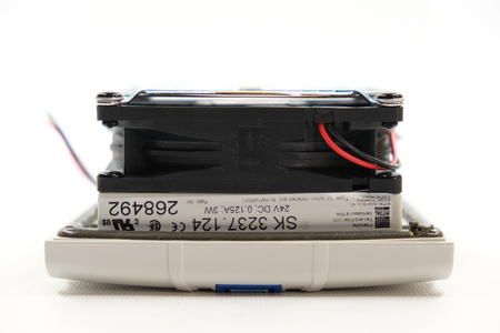 NMB 09025SA-24N-EA Fan Ventilator