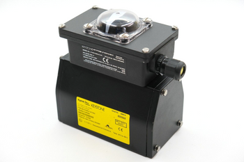 Tyco Keystone LP-0B201BN00-AL-0R1 F79E00601XX0PM00 Monitor pozycji zaworu Nowy!