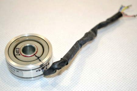 API HAROWE 15BRCX-602-B27/10 Encoder Frameless Size 15