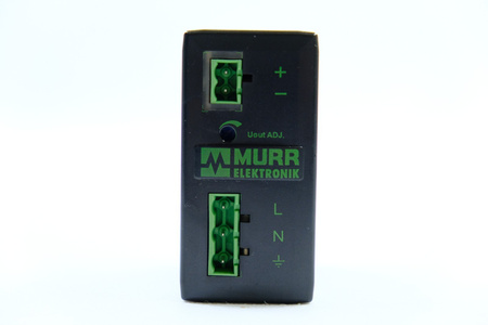 Murr Elektronik MCS-B 3-110-240/4-6 (85371) MCS-B Zasilacz 1-fazowy