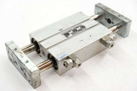 Festo DPZJ-32-50-P-A-S2 (159972) Twin cylinder