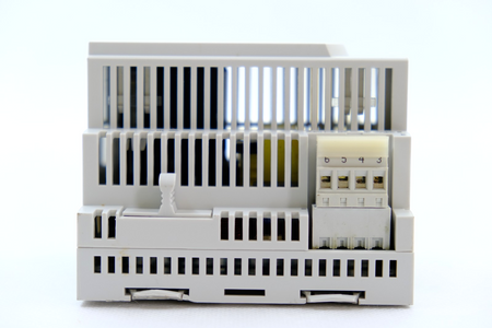Siemens TXS1.12F10 Moduł zasilający, Power Supply Module